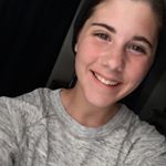 Profile Picture of Caitlin Wilkins (@caitlin_wilkins) on Instagram