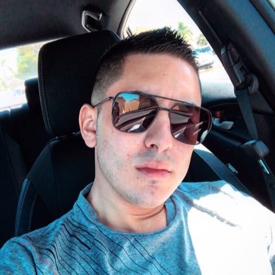 Profile Picture of Felipe Machuca Ruiz (@FelipeMachucaR1) on Twitter