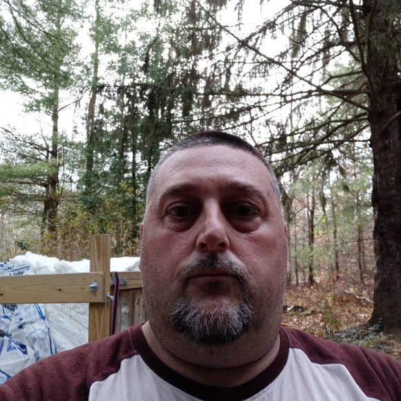 Profile Picture of Matthew Gemma (@fatmatt1972) on Poshmark