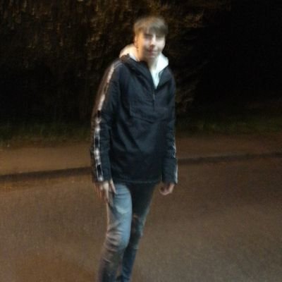 Profile Picture of Sam Hearn (@samhearn12) on Twitter