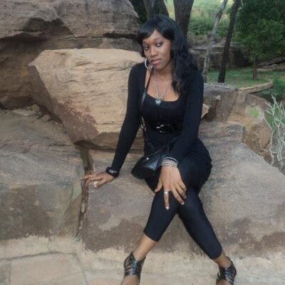 Profile Picture of Bintou Kané (@BibichK) on Twitter