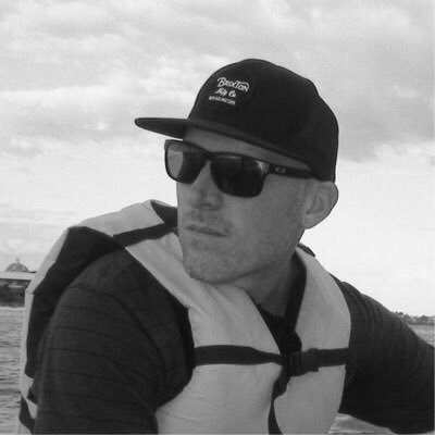 Profile Picture of ★JJ Young ★ (@JeffYoungMKTG) on Twitter