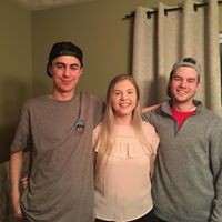 Profile Picture of Michelle Scott (@michelle-scott-221) on Quora