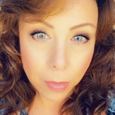 Profile Picture of Vickie Cannon (@vgcannon) on Twitter