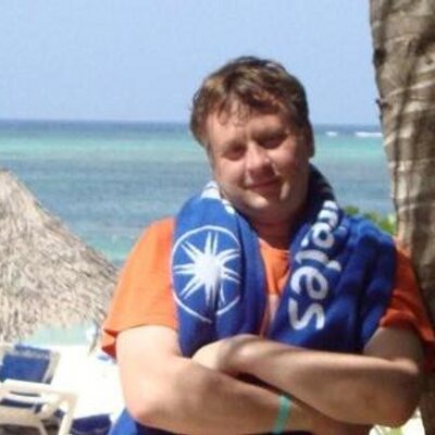 Profile Picture of Patrick Shawn Gonser (@Shatrick) on Twitter