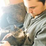 Profile Picture of Paul Burgess (@itsalonewolf) on Instagram