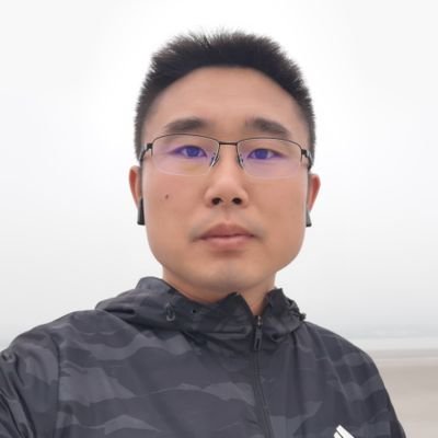 Profile Picture of Robin_cn Gao (@LibinGao) on Twitter