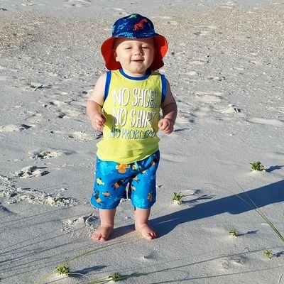 Profile Picture of Scott Vaughn (@Vaughn165) on Twitter