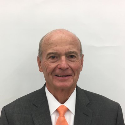 Profile Picture of Patrick K. Barron (@PKBarron) on Twitter