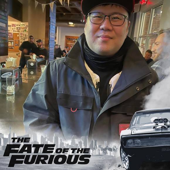 Profile Picture of Eun Jang (@silver8231) on Poshmark