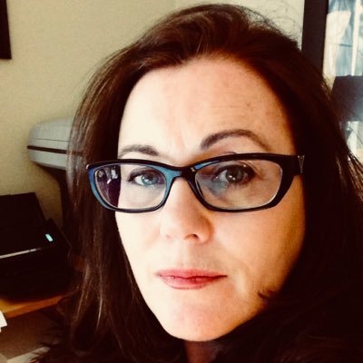 Profile Picture of Monica Walsh (@InfoShortSale) on Twitter