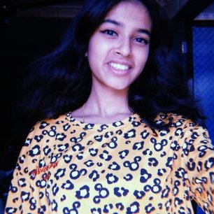 Profile Picture of Anuradha Shetty (@Anuradh48942189) on Twitter