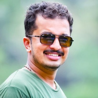 Profile Picture of Shashanka Shivathaya (@shivathaya) on Twitter