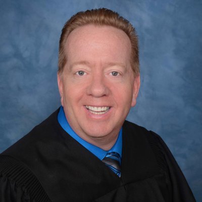 Profile Picture of Judge Chris Mattox (@JudgeMattox) on Twitter
