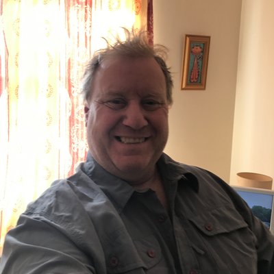 Profile Picture of Richard Taggart (@Richardtaggar12) on Twitter