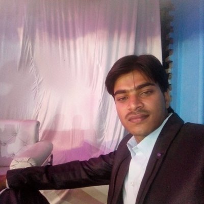 Profile Picture of Anil Prabhakar (@Anil46116427) on Twitter