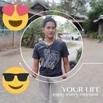 Profile Picture of Ailone Jed Corpuz Agbayani (@ailonejed) on Instagram