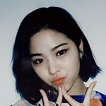 Profile Picture of ITZY SHIN RYUJIN (신류진) (@ryujin__itzy) on Instagram
