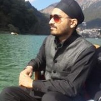 Profile Picture of Pritpal Singh (@pritpal-singh-40) on Quora