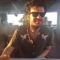 Profile Picture of Chris Hagen (@chris-hagen-42) on Quora