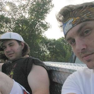 Profile Picture of John Buttram (@goddamnbuttram) on Myspace