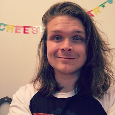 Profile Picture of Adam Barrett (@@im_adam_barrett) on Twitter