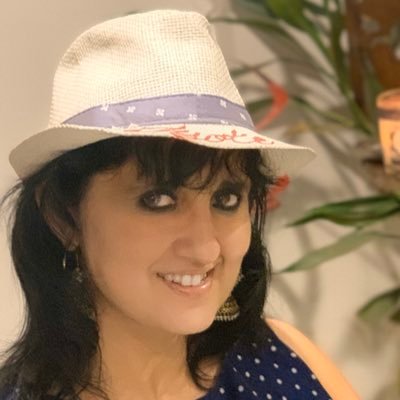 Profile Picture of Jyoti Singh (@princesspudu) on Twitter