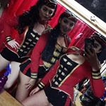 Profile Picture of Eunice, Adriana n' Gizeh. 🎪 (@euniceadrigiz) on Instagram