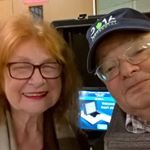 Profile Picture of Bert Nelson (@bert_and_barbara) on Instagram