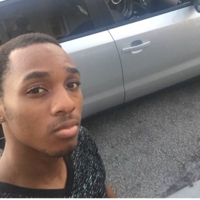 Profile Picture of Marcus A. Woolfolk (@AMarcuswoolf57) on Twitter