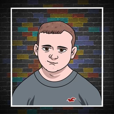 Profile Picture of Patrick Butcher (@theirishkingo) on Twitter