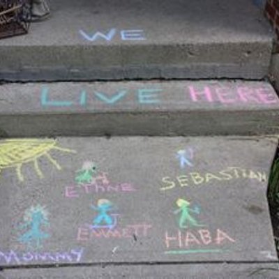 Profile Picture of Patti Andrews (@HabaPatti) on Twitter