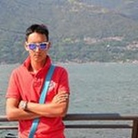 Profile Picture of George Gibson (@george-gibson-98) on Quora