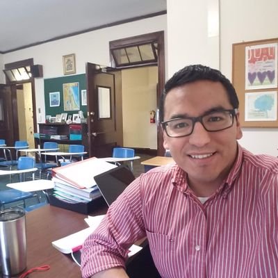 Profile Picture of Armando Guerrero Estrada (@ArmandoGEstrada) on Twitter