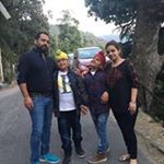 Profile Picture of Henna Singh (@hena_singh_) on Instagram