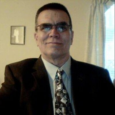 Profile Picture of Arthur B Hooker (@abhooker54) on Twitter
