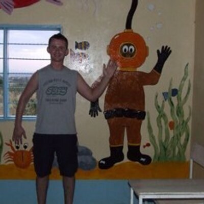 Profile Picture of Brent (@brentcarlin) on Twitter
