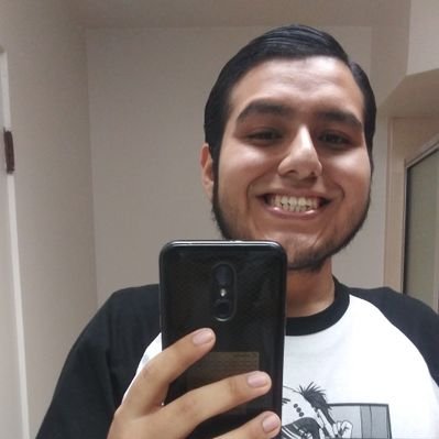 Profile Picture of Andy Mata (@PERESTlOKA) on Twitter