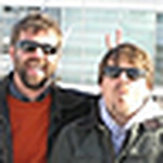 Profile Picture of David Tedeschi (@tedheshi) on Flickr