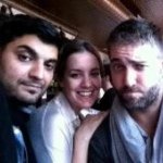 Profile Picture of Jonathan Pardo (@pardopardopardo) on Instagram