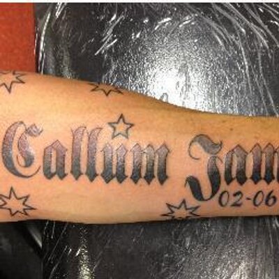 Profile Picture of Tony Lowry (@jockrash) on Twitter