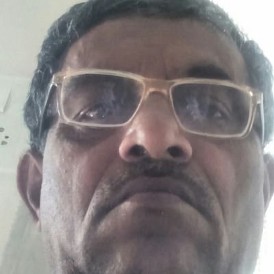 Profile Picture of Ajit N. Naik (@ajitnnaik) on Twitter