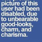 Profile Picture of Ronda Alexander-McLean (@chunli30315) on Pinterest