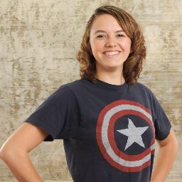 Profile Picture of Linnea Jones (@Mrs_LGJones) on Twitter