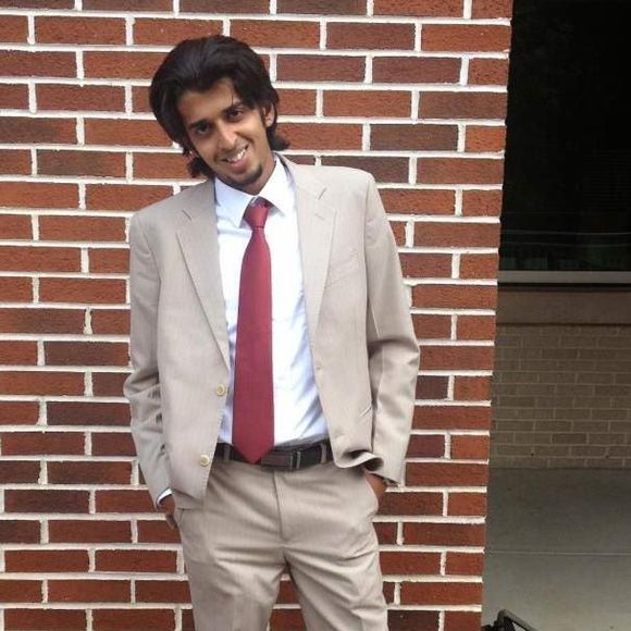Profile Picture of Rahul Chaphalkar (@rahulchaphalkar) on Poshmark