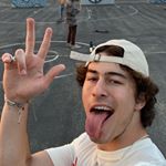 Profile Picture of Conrad Williams (@coolconrado) on Instagram