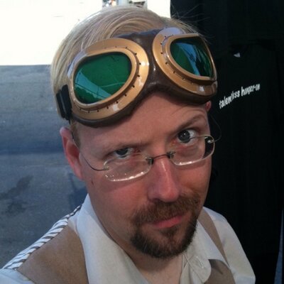 Profile Photo of James Hicks (@jhicks) on Twitter