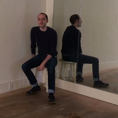 Profile Picture of Vince Peterson (@maestrovince) on Twitter