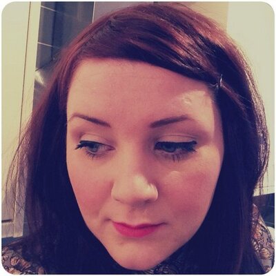 Profile Picture of Rebecca Aldridge (@aldridge_becky) on Twitter