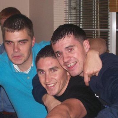 Profile Picture of Jason Mullins (@jasonmullins4) on Twitter